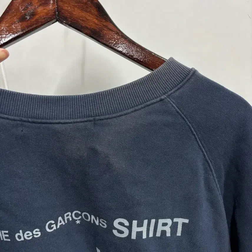 [BUNJANG] Comme des Garcons Boy&