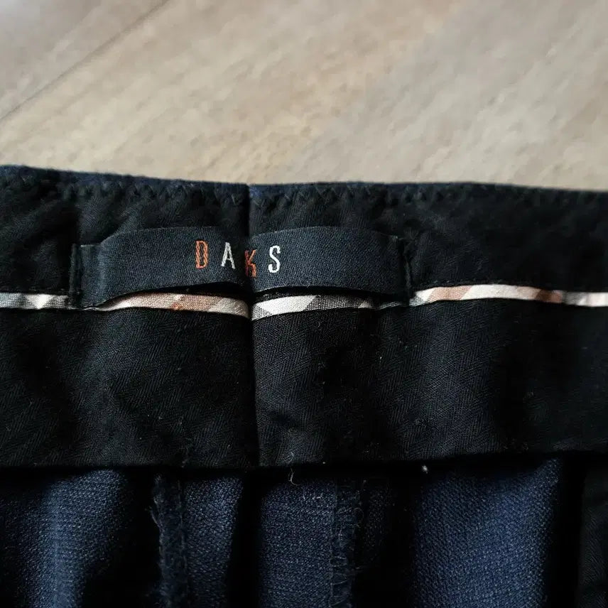 [BUNJANG] Daks Spring/Autumn Suit Pants 36 Size / 닥스 춘추 정장바지/36사이즈/최상급