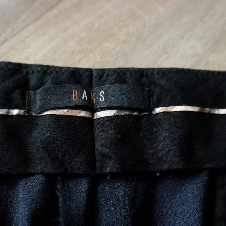 [BUNJANG] Daks Spring/Autumn Suit Pants 36 Size / 닥스 춘추 정장바지/36사이즈/최상급