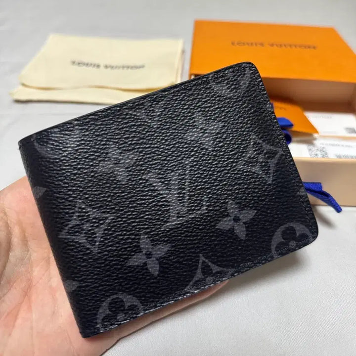 [BUNJANG] Louis Vuitton Slender Wallet / [상태좋음/정품] 루이비통 슬렌더 월릿 반지갑