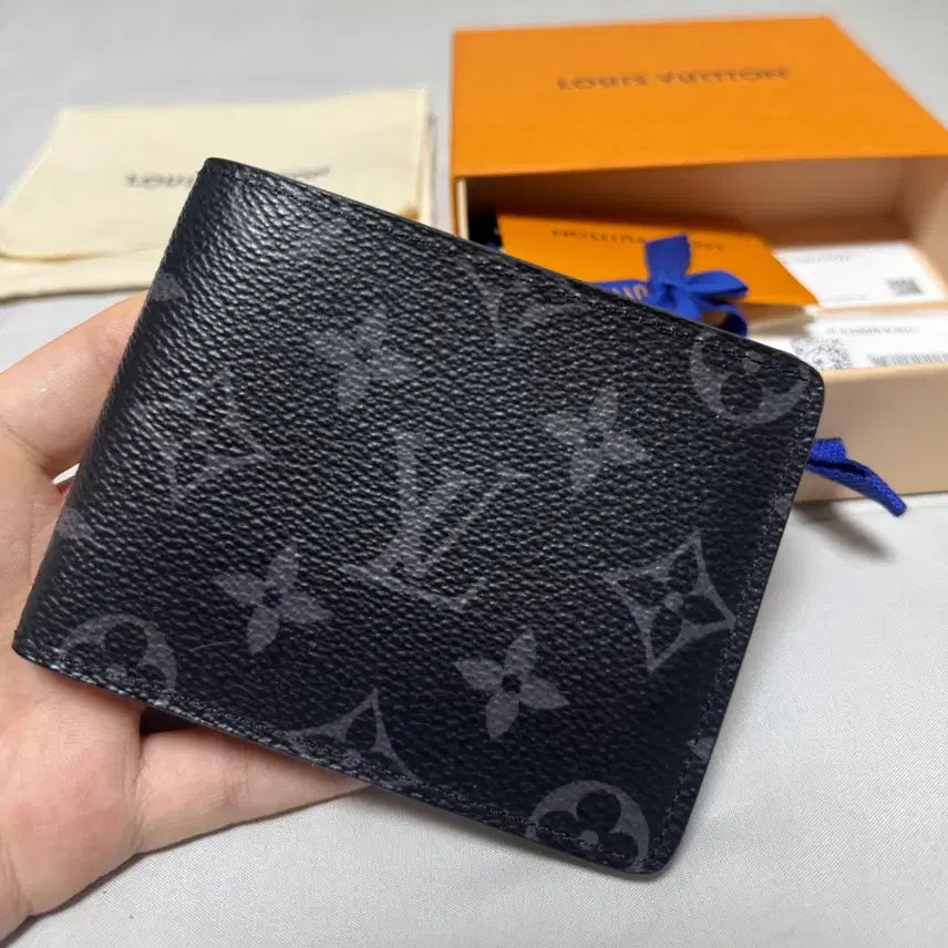 [BUNJANG] Louis Vuitton Slender Wallet / [상태좋음/정품] 루이비통 슬렌더 월릿 반지갑