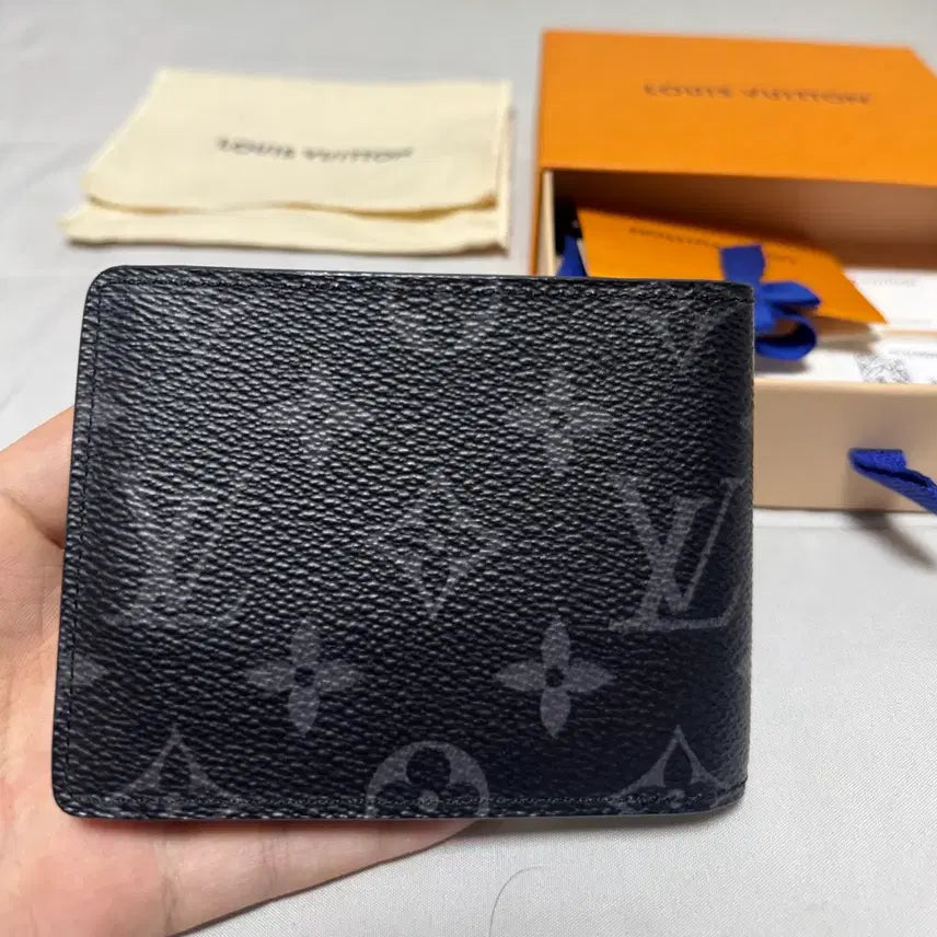 [BUNJANG] Louis Vuitton Slender Wallet / [상태좋음/정품] 루이비통 슬렌더 월릿 반지갑