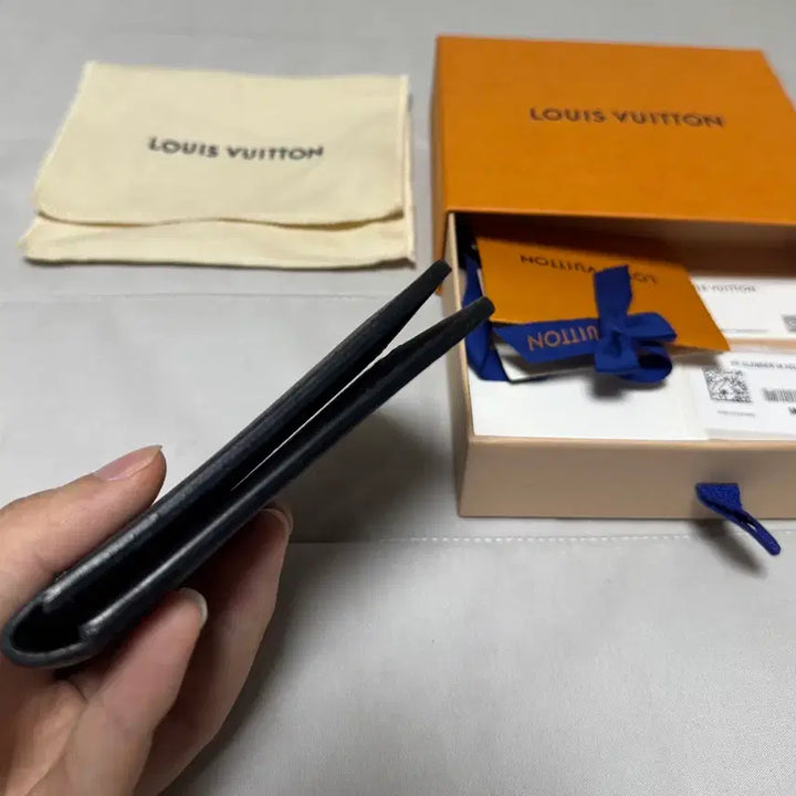 [BUNJANG] Louis Vuitton Slender Wallet / [상태좋음/정품] 루이비통 슬렌더 월릿 반지갑