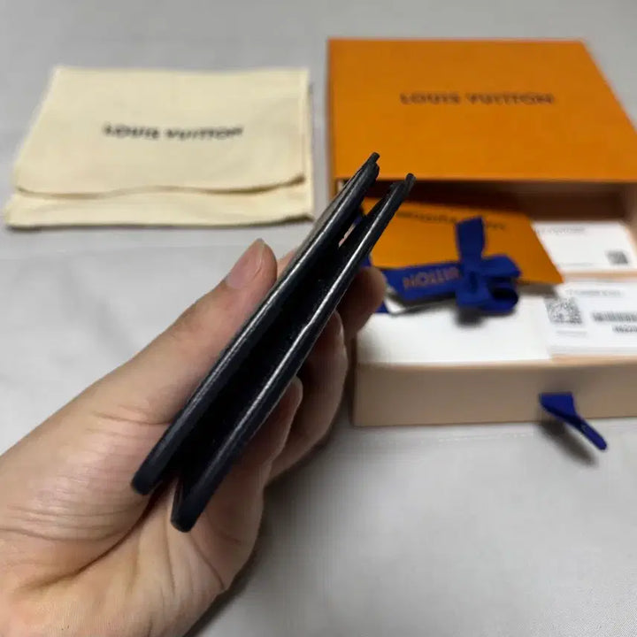 [BUNJANG] Louis Vuitton Slender Wallet / [상태좋음/정품] 루이비통 슬렌더 월릿 반지갑