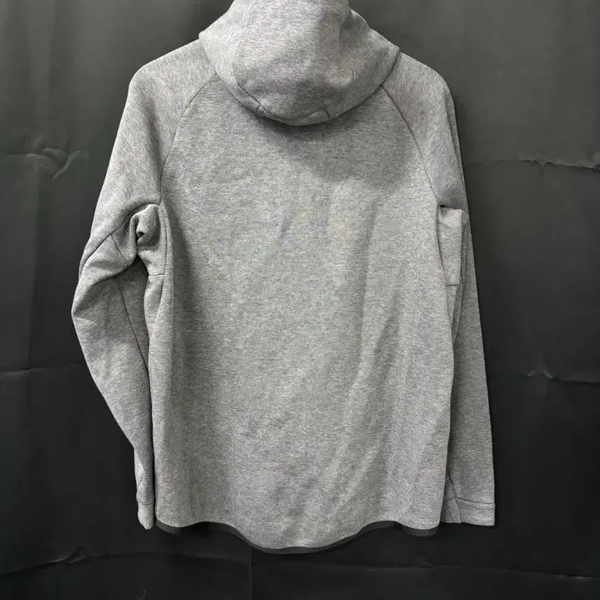 [BUNJANG] Nike Paris Tech Pack Hoodie / 나이키 파리 테크팩 후드집업