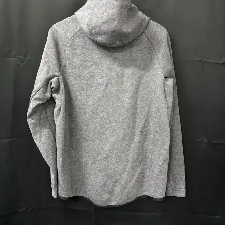[BUNJANG] Nike Paris Tech Pack Hoodie / 나이키 파리 테크팩 후드집업