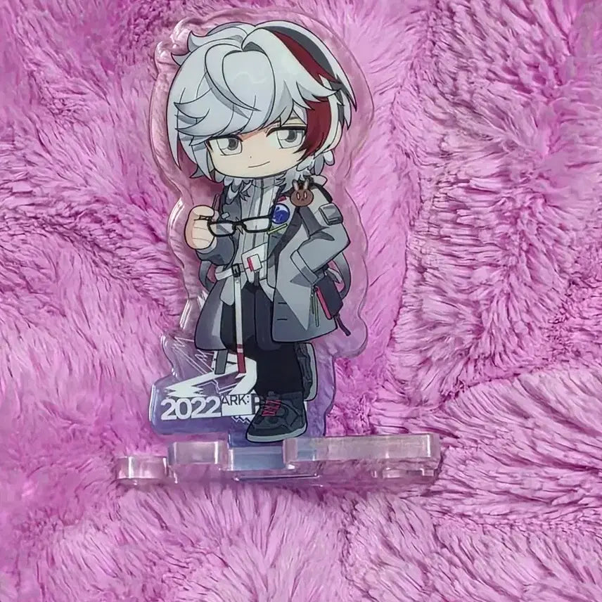[BUNJANG] Arknights Elysium Acrylic Stand / 명일방주 2022페스티벌 아크릴 엘리시움