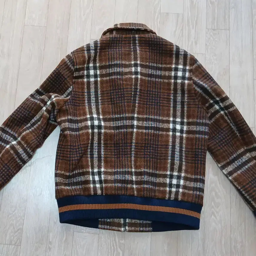 [BUNJANG] Zara Wool Jacket L / 자라 Zara 모직 자켓 L