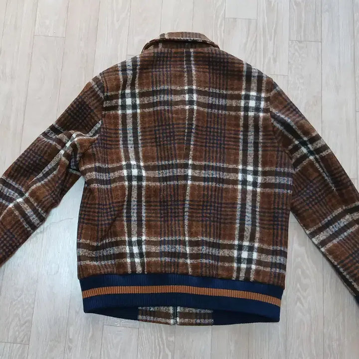 [BUNJANG] Zara Wool Jacket L / 자라 Zara 모직 자켓 L
