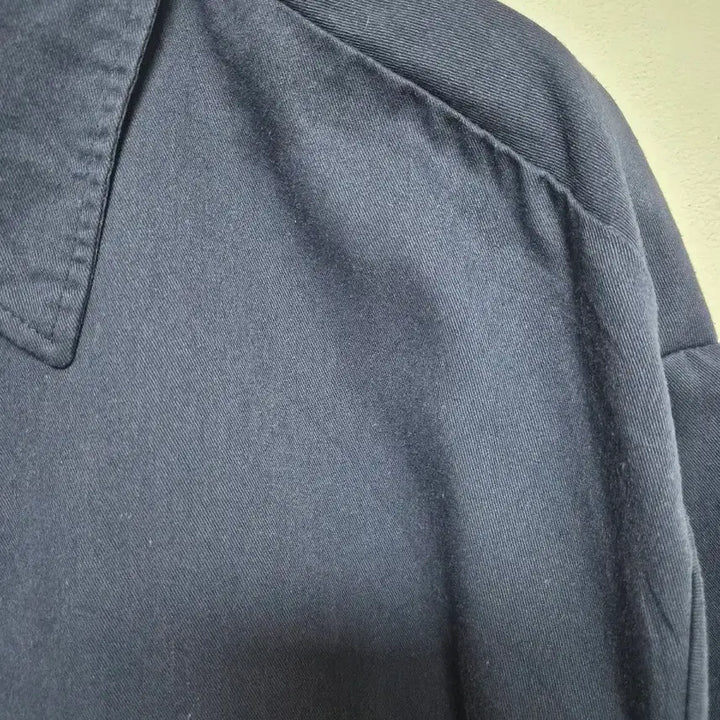 [BUNJANG] Dickies Two Pocket Work Short Sleeve Shirt 2XL / 디키즈Dickies 투포켓 워크 반팔 셔츠 2XL - S371