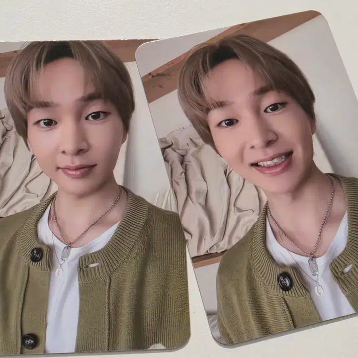 [BUNJANG] Onew Musicplant Fansign POB / 온유 뮤직플랜트 대면 팬싸 미공포