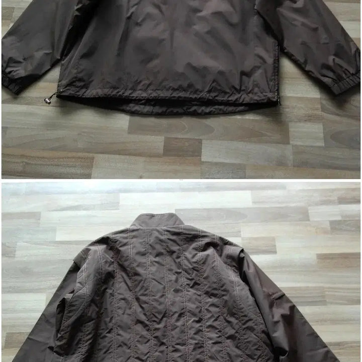 [BUNJANG] Astra Windbreaker Jacket (110 Size) / 아스트라바람막이/110사이즈 /새제품수준