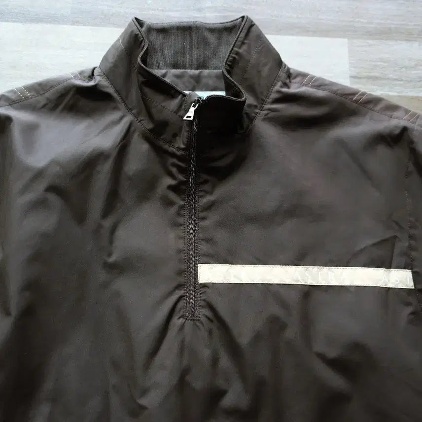 [BUNJANG] Astra Windbreaker Jacket (110 Size) / 아스트라바람막이/110사이즈 /새제품수준