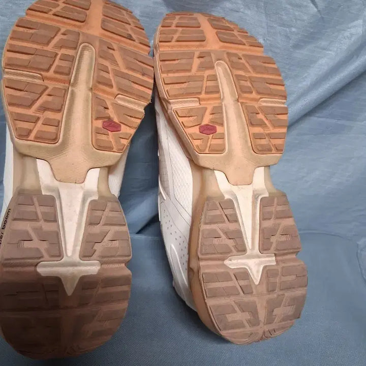 [BUNJANG] Aider Gore-Tex Hiking Boots 245 / 등산화245  아이더고어
