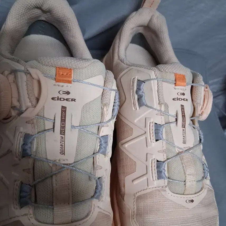 [BUNJANG] Aider Gore-Tex Hiking Boots 245 / 등산화245  아이더고어
