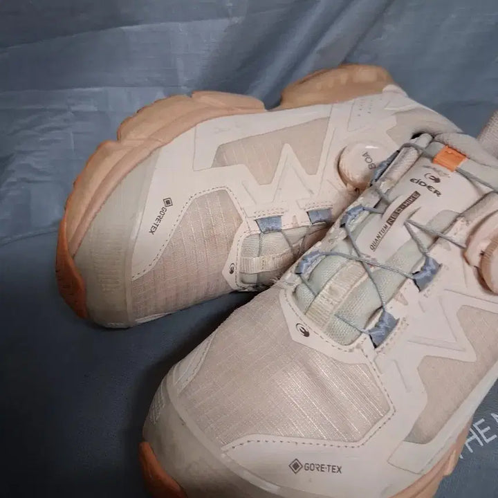 [BUNJANG] Aider Gore-Tex Hiking Boots 245 / 등산화245  아이더고어