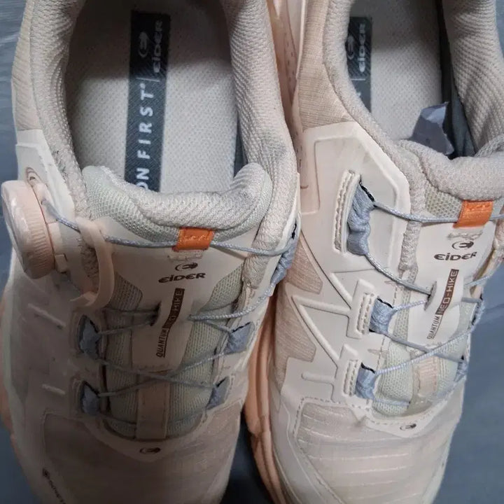 [BUNJANG] Aider Gore-Tex Hiking Boots 245 / 등산화245  아이더고어
