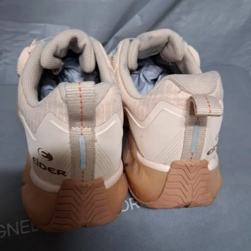 [BUNJANG] Aider Gore-Tex Hiking Boots 245 / 등산화245  아이더고어