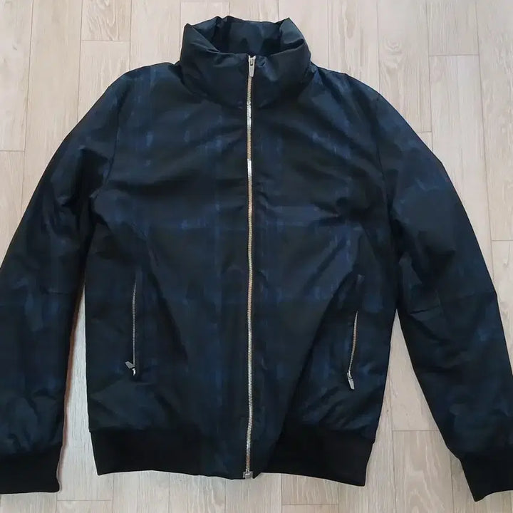 [BUNJANG] Zara Luxury Padded Jumper L / 자라 Zara 럭셔리 패딩 점퍼 L