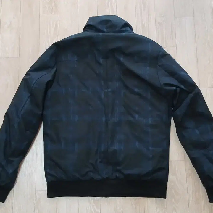 [BUNJANG] Zara Luxury Padded Jumper L / 자라 Zara 럭셔리 패딩 점퍼 L