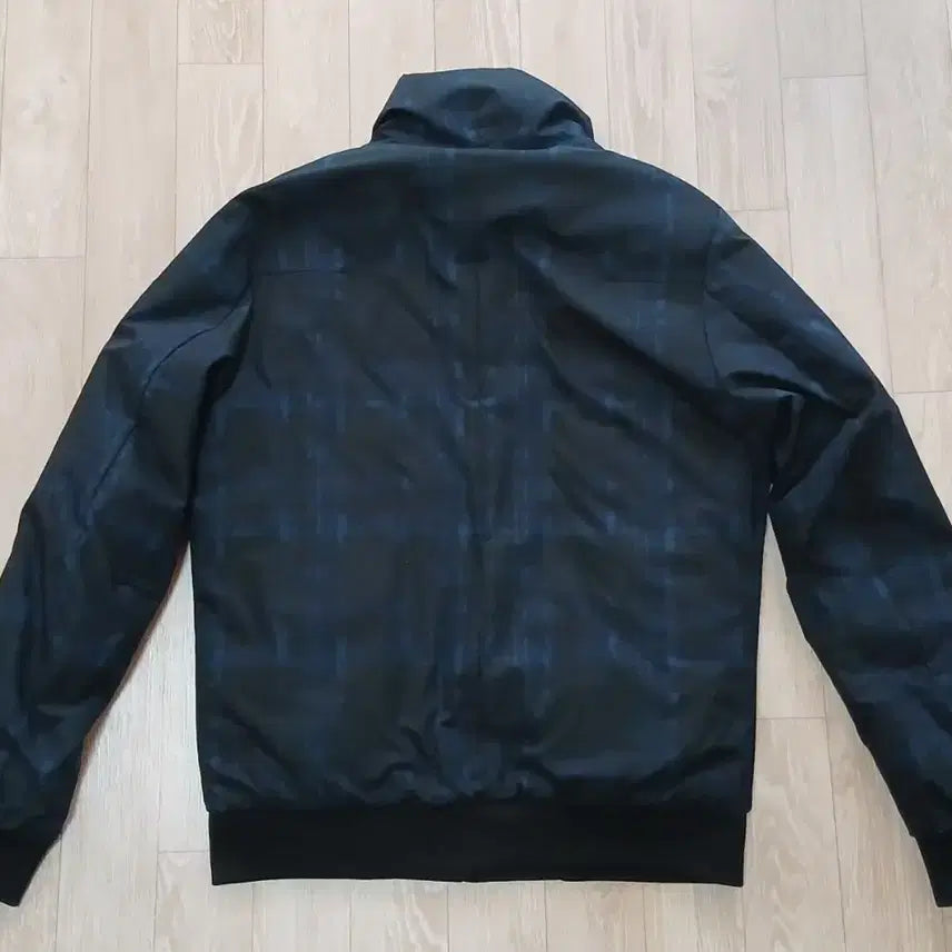 [BUNJANG] Zara Luxury Padded Jumper L / 자라 Zara 럭셔리 패딩 점퍼 L