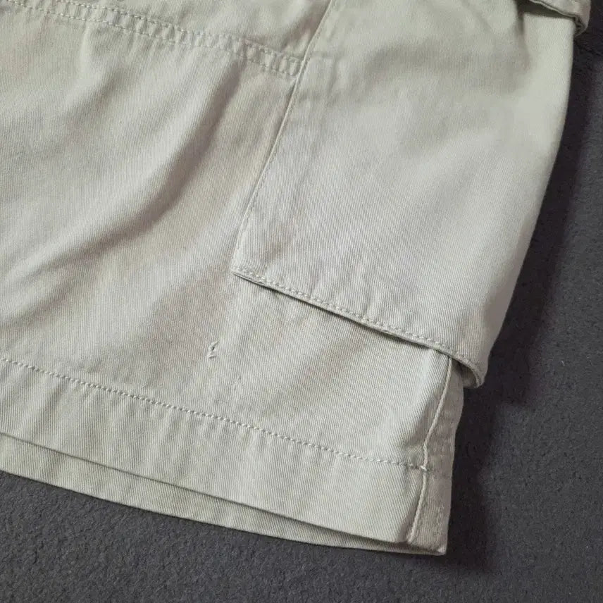 [BUNJANG] Polo Cargo Shorts Size 34 / 폴로 카고 쇼츠 반바지 34