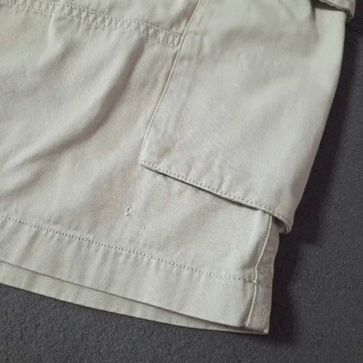 [BUNJANG] Polo Cargo Shorts Size 34 / 폴로 카고 쇼츠 반바지 34