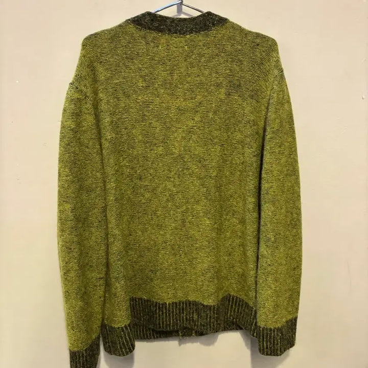 [BUNJANG] Cos Wool Mohair Blend Cardigan / 코스 울 모헤어 블랜드 가디건