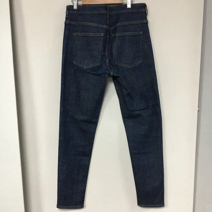 [BUNJANG] COS High-Waist Skinny Denim Pants / COS 코스 하이라이즈 스키니 데님 팬츠 29