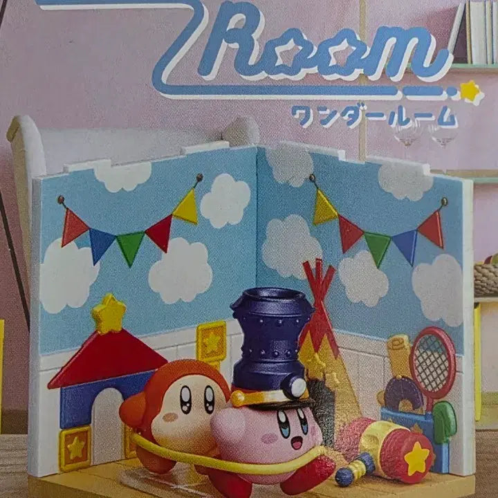 [BUNJANG] Kirby&