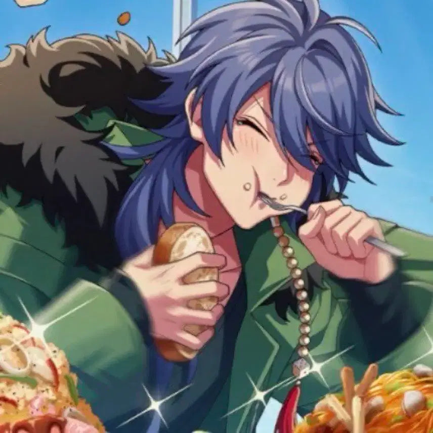 [BUNJANG] Hypnosis Mic - Dice Arisugawa Cosplay Full Set (Excluding Shoes) / 히프마이 다이스 코스프레 풀셋 판매!!