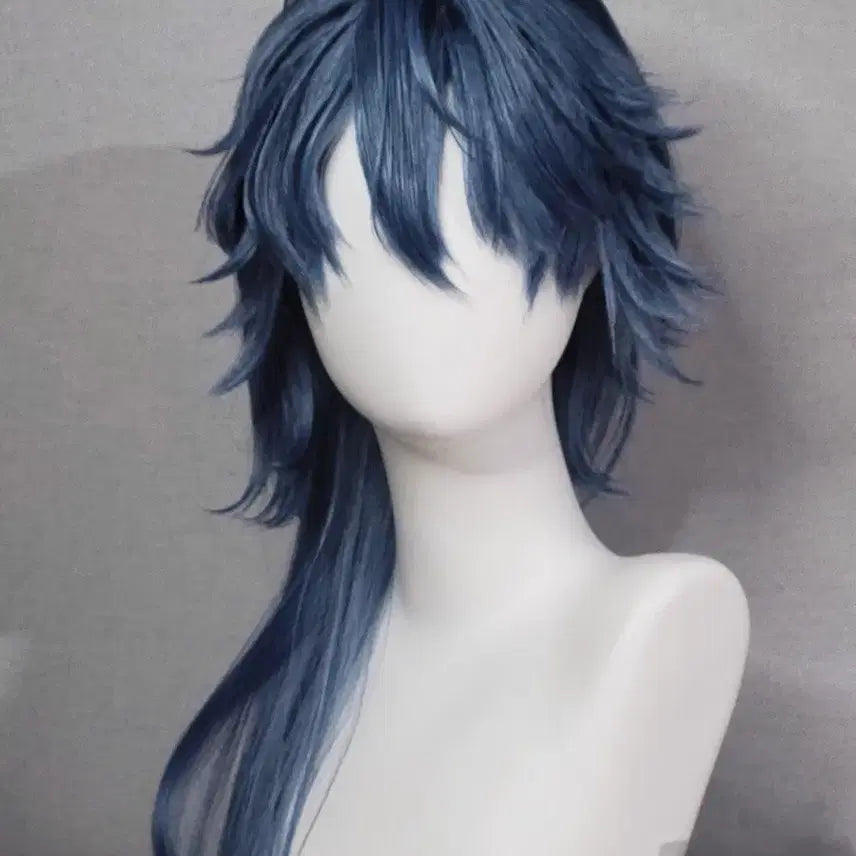 [BUNJANG] Hypnosis Mic - Dice Arisugawa Cosplay Full Set (Excluding Shoes) / 히프마이 다이스 코스프레 풀셋 판매!!