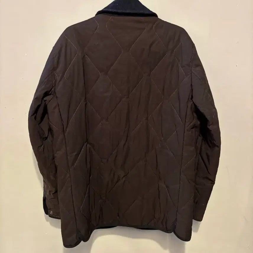 [BUNJANG] Epigram Quilted Jacket / 에피그램 정품 퀄팅 자켓