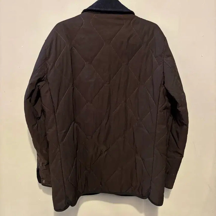 [BUNJANG] Epigram Quilted Jacket / 에피그램 정품 퀄팅 자켓