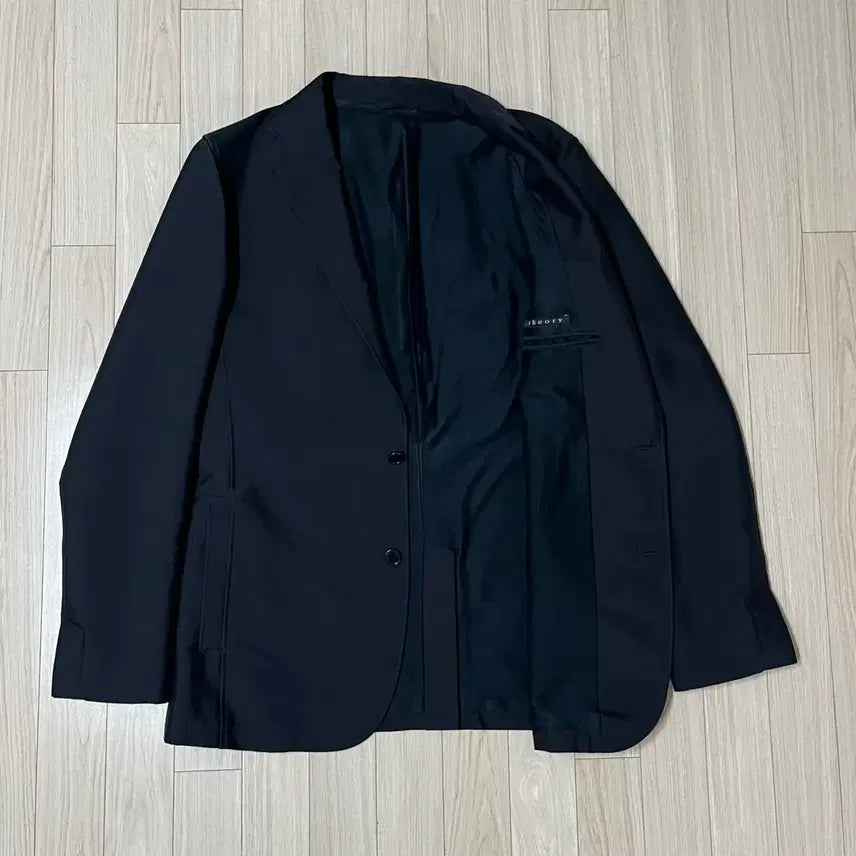 [BUNJANG] Theory Jacket / 띠어리 자켓 theory 자켓