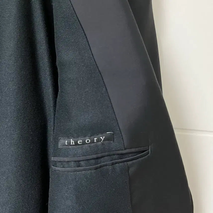 [BUNJANG] Theory Jacket / 띠어리 자켓 theory 자켓