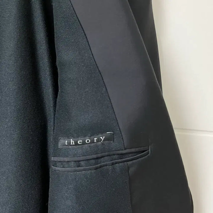 [BUNJANG] Theory Jacket / 띠어리 자켓 theory 자켓