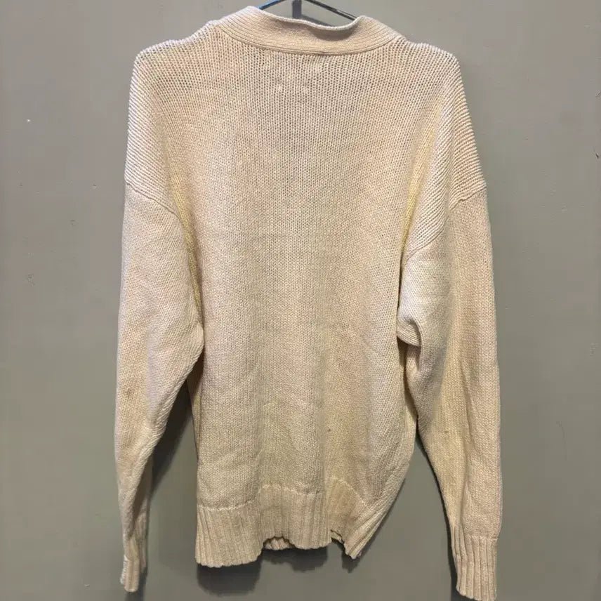 [BUNJANG] Polo Ralph Lauren Cardigan / 폴로 랄프로렌 정품 가디건