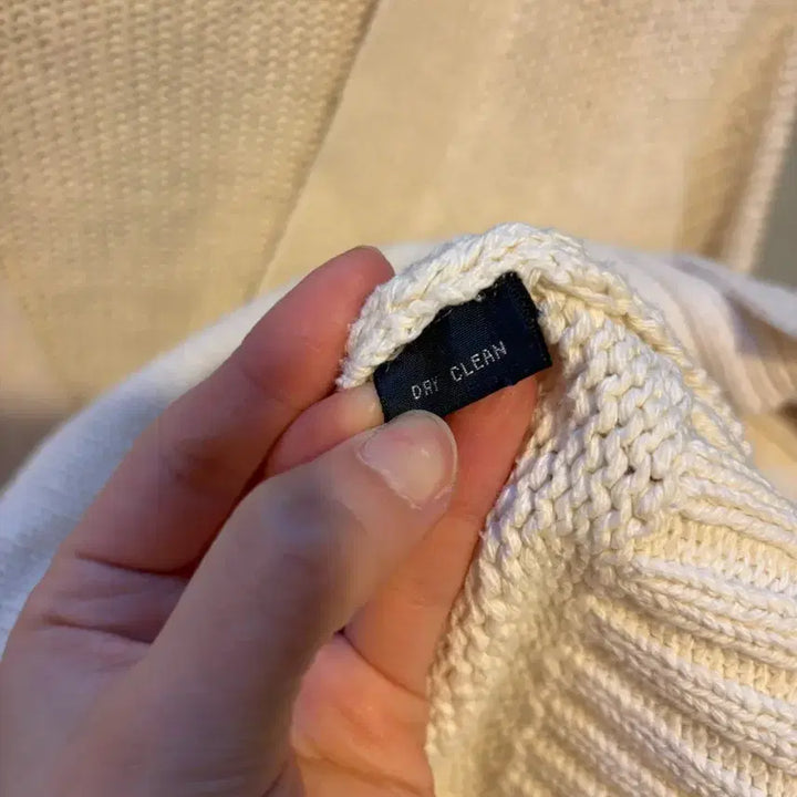 [BUNJANG] Polo Ralph Lauren Cardigan / 폴로 랄프로렌 정품 가디건
