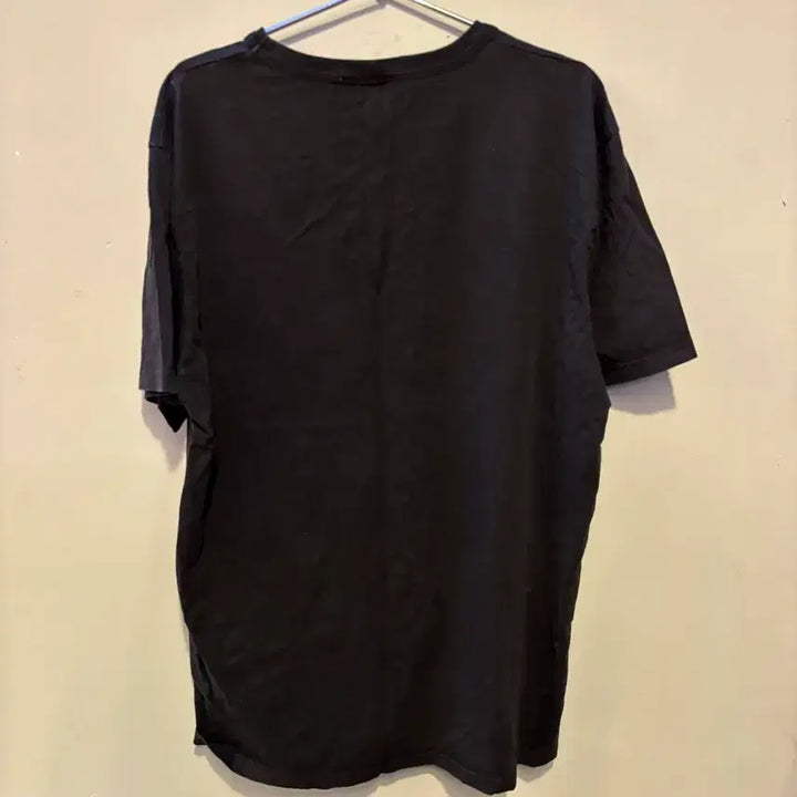 [BUNJANG] Maison Kitsune Fox Short Sleeve T-shirt / 메종키츠네 정품 폭스 반팔티