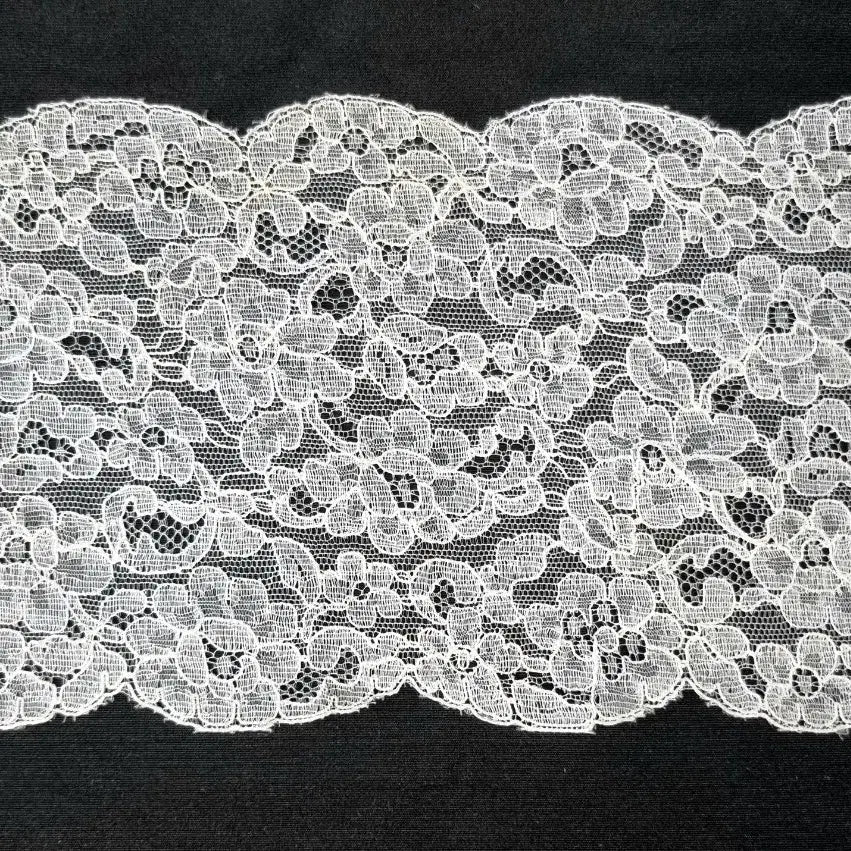 [BUNJANG] Antique French Lace / 앤틱 프랑스 레이스