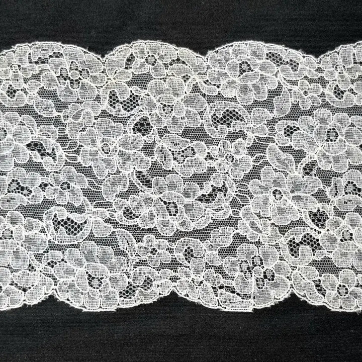 [BUNJANG] Antique French Lace / 앤틱 프랑스 레이스