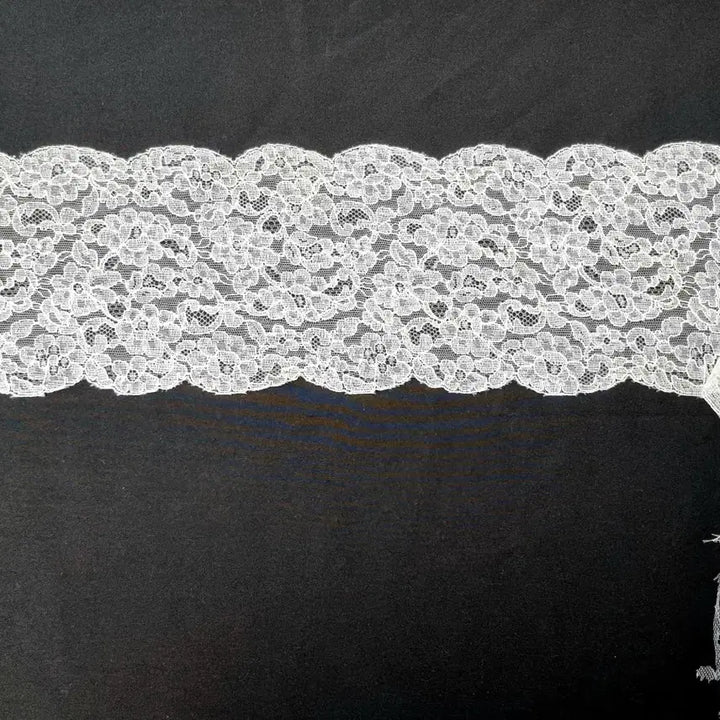 [BUNJANG] Antique French Lace / 앤틱 프랑스 레이스