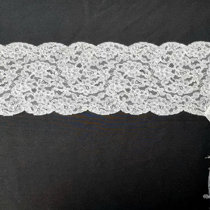 [BUNJANG] Antique French Lace / 앤틱 프랑스 레이스