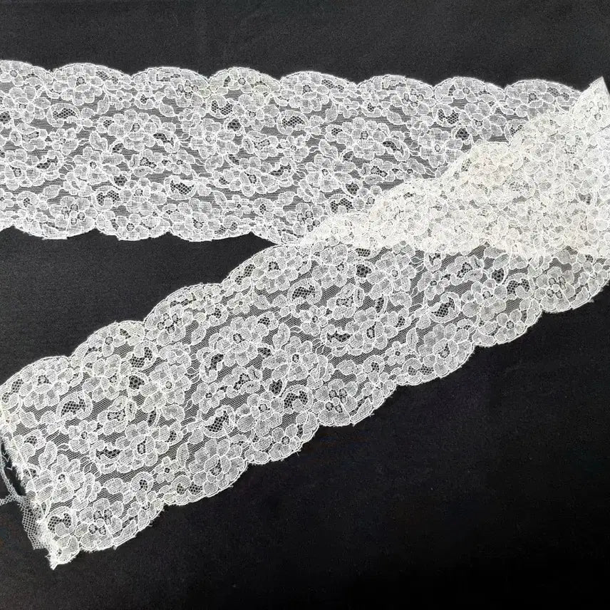 [BUNJANG] Antique French Lace / 앤틱 프랑스 레이스