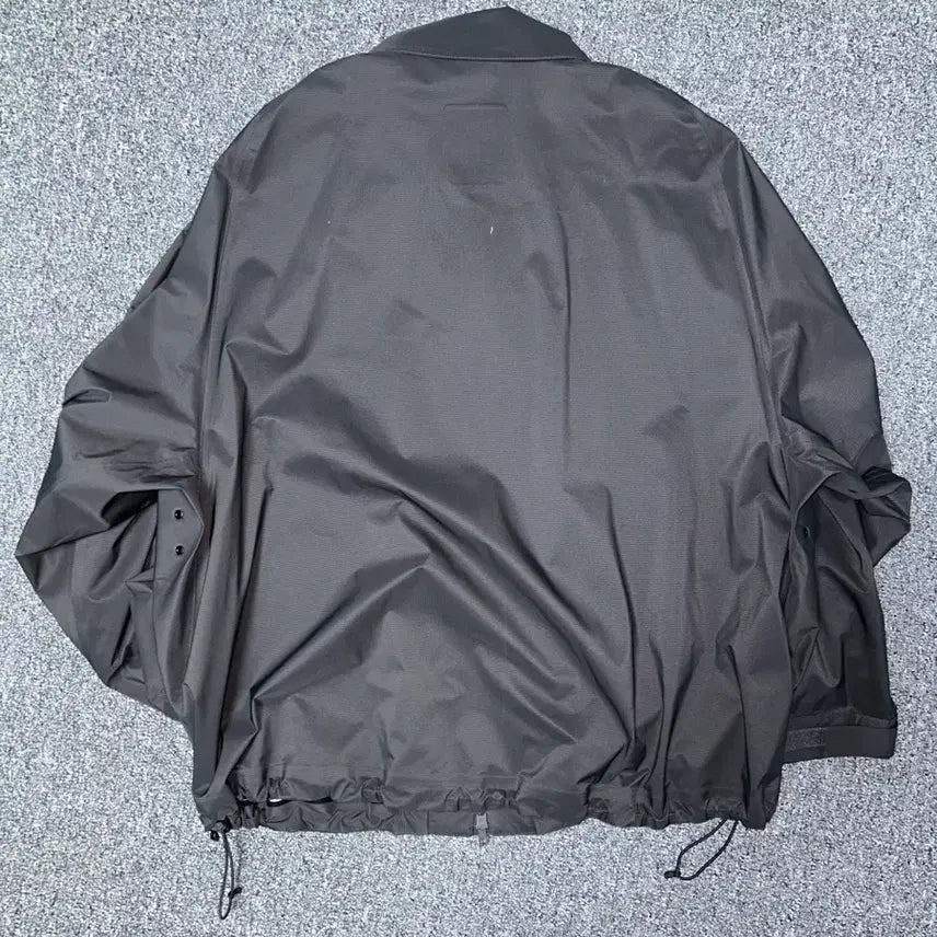 [BUNJANG] Hiker Gray Jacket (M) / 하이커 자켓