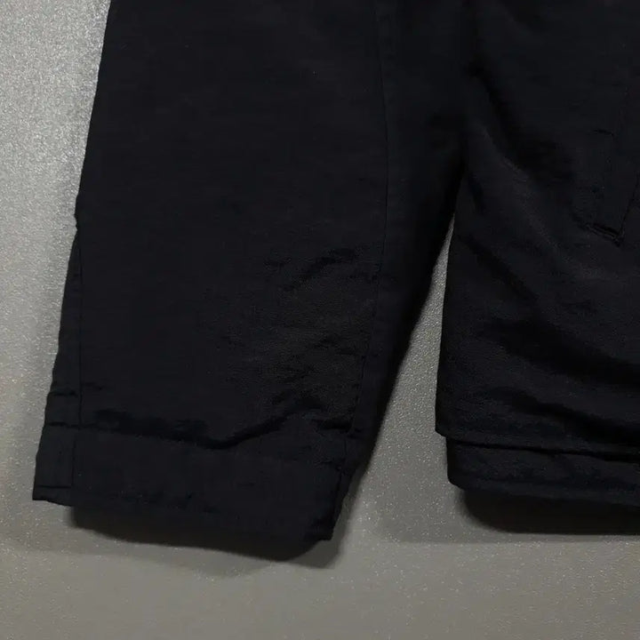 [BUNJANG] Eddie Bauer 00s Minimal Collar Poly Shell Utility Jacket XL / 실측 XL) 에디바우어 00s 미니멀 카라 폴리쉘 이중 유틸리티 자켓