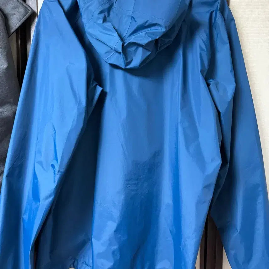 [BUNJANG] Patagonia Torrentshell 3L Jacket Lagoon Blue L / 파타고니아 토렌트쉘3L 라곰블루L 사이즈