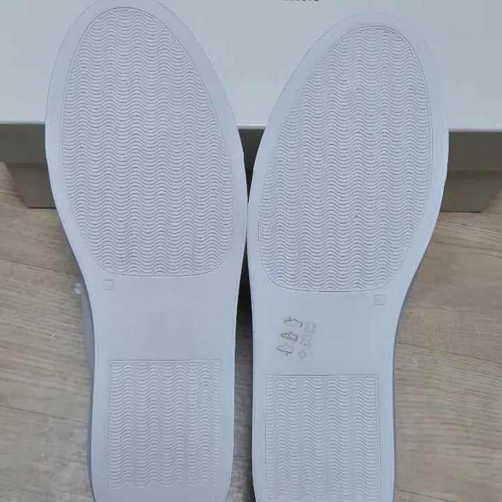 [BUNJANG] Common Projects Achilles Premium Sneakers / [새상품] 커먼프로젝트 아킬레스 프리미엄 43 사이즈