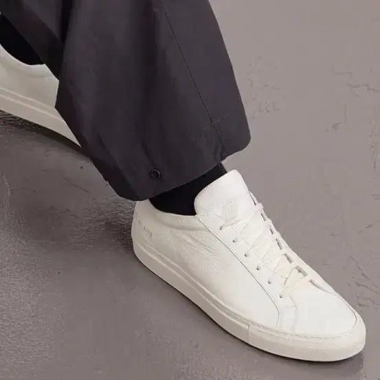 [BUNJANG] Common Projects Achilles Premium Sneakers / [새상품] 커먼프로젝트 아킬레스 프리미엄 43 사이즈